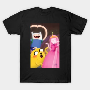 Cool, Princess! T-Shirt